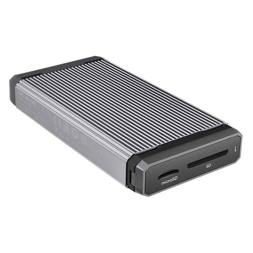 SanDisk Professional Pro-Reader for SD/Micro SD Cards