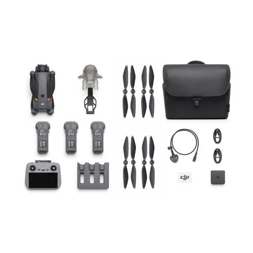 DJI Mavic 4 Pro Drone Fly More Combo With DJI RC 2
