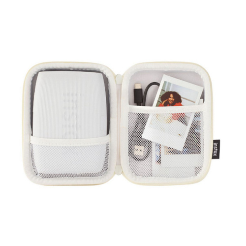 Fujifilm Instax Mini Link 3 Printer Case - White