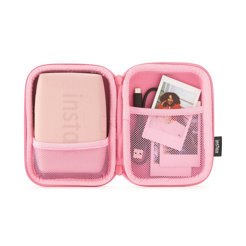 Fujifilm Instax Mini Link 3 Printer Case - Pink