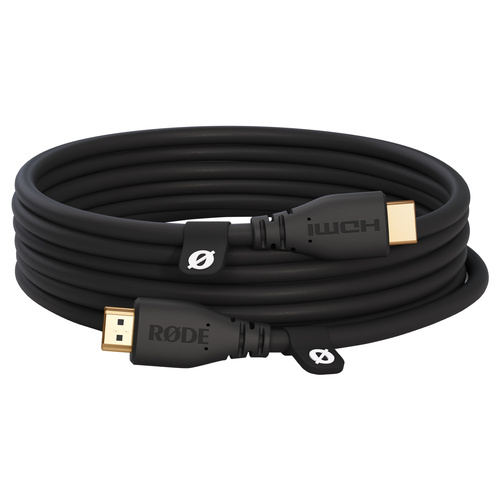 Rode HDMI Premium Cable 3M 