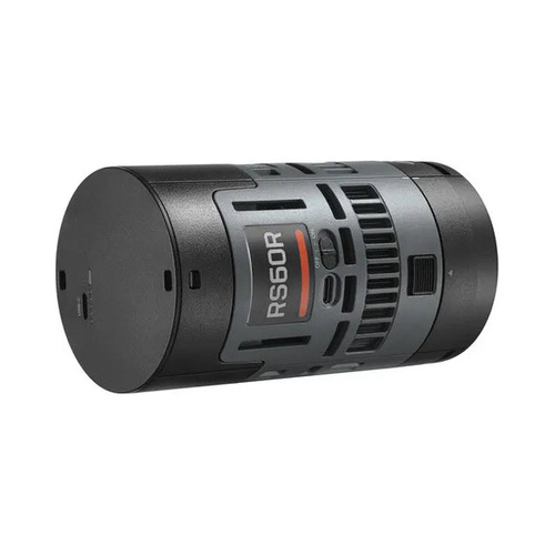 Godox RS60R RGB LED Light with Projection