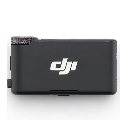 DJI MIC 3 Receiver