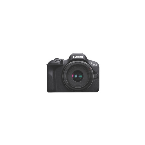 Canon EOS R100 Learning Online Kit