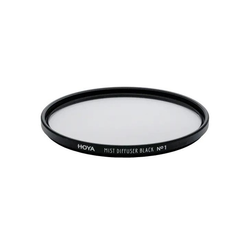 HOYA 58mm MIST Black No1 FILTER