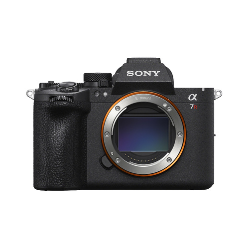 Sony A7R Mark VI Body Only