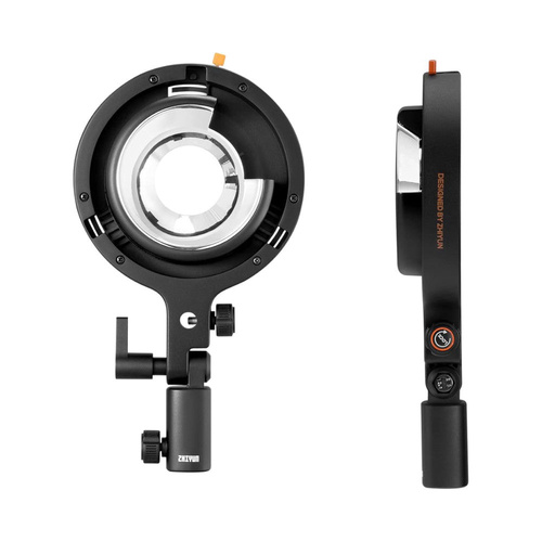 Zhiyun Bowens Mount Adapter for G60/X100