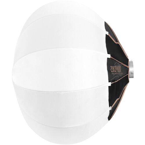 Zhiyun-Tech Lantern SoftBox 85D Bowens Mt 