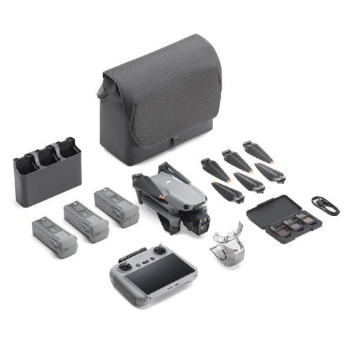 DJI AIR 3S Drone Fly More Combo With RC 2