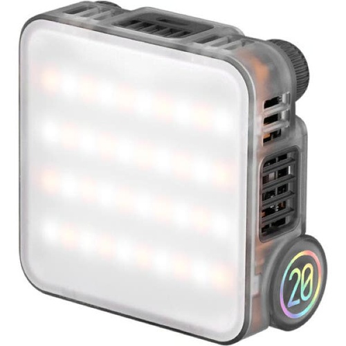 Zhiyun-Tech Fiveray M20 LED BiColour Light