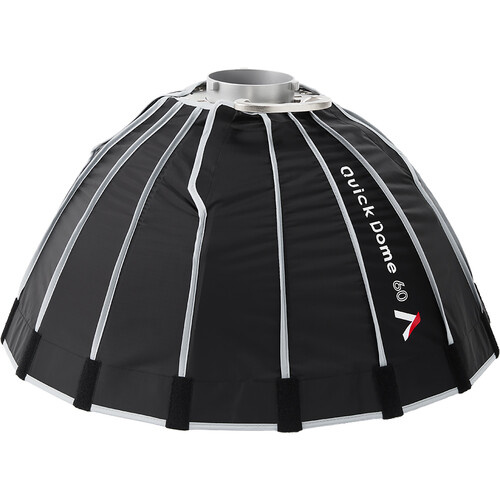 Aputure Quick Dome 60 Softbox wth Bowens Mount 