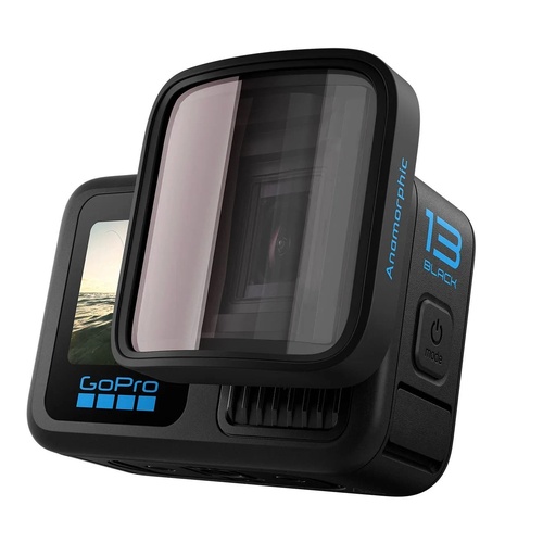 GoPro Hero 13 Black + HB Series Lens Collection