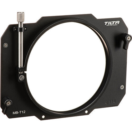 TILTA 114mm Adaptor for MBT12 Matte Box