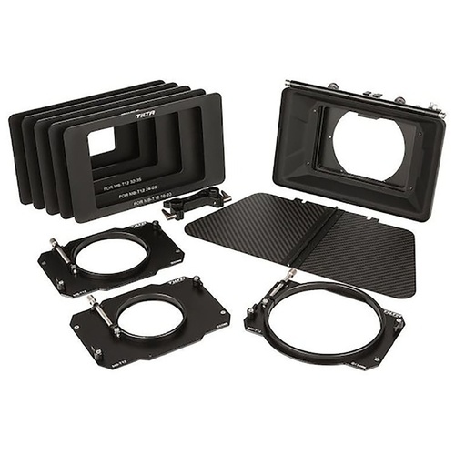 TILTA 80mm Adaptor for MBT12 Matte Box