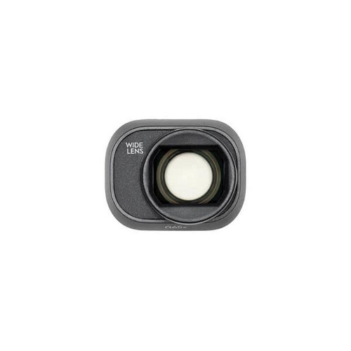 DJI Mini 4 Pro Wide-Angle Lens