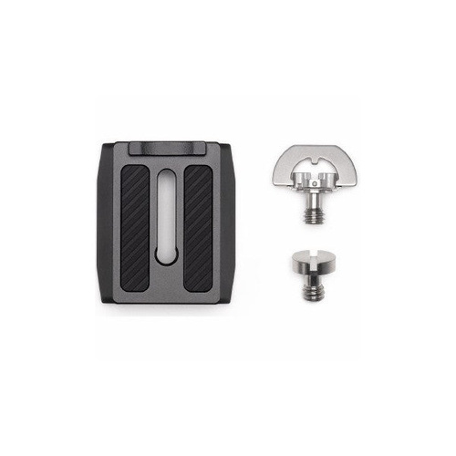 DJI RS Mini Quick-Release Plate