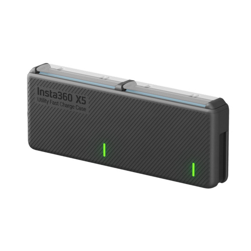 Insta360 X5 Utility Fast Charge Case