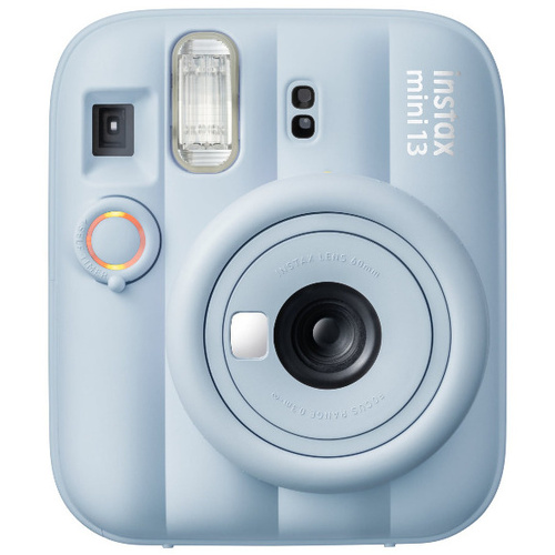 Fujifilm Instax Mini 13 Instant Camera - Frost Blue
