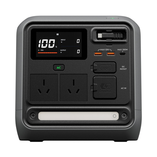 DJI Power 1000 Mini Portable Power Station