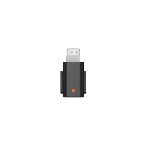 DJI Mic Mini Lightning Adapter For Phones 