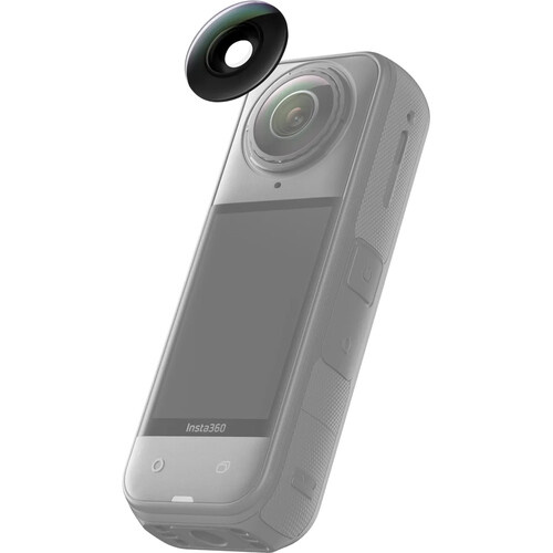 Insta 360 X5 Replacement Lens (Double Lens) 