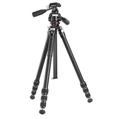 Vanguard VEO 5 264APS Tripod w/Pan Head