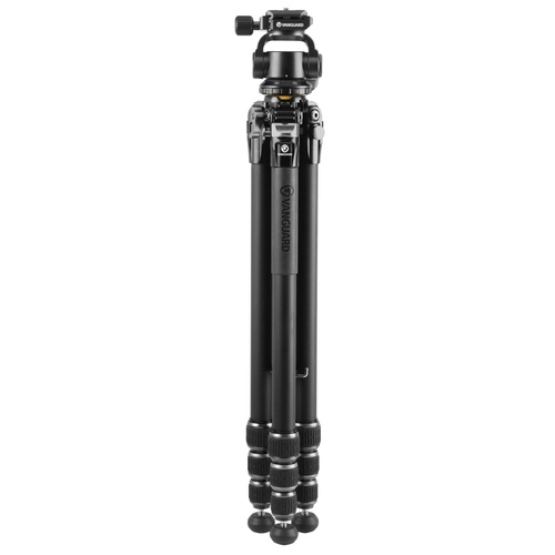 Vanguard VEO 5 264CPS-38 CF Carbon Fibre Tripod w/Pan Head