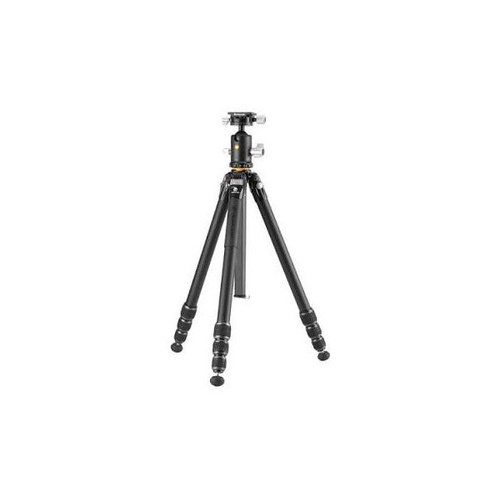 Vanguard VEO 5 304AB 250S ALU Tripod with Ball Head