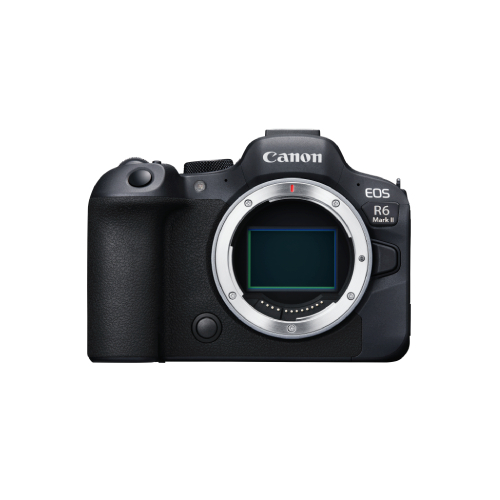 Canon EOS R6 II Body Only - Repack Stock