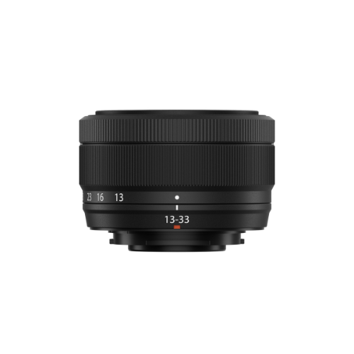 Fujifilm XC 13-33mm F3.5-6.3 OIS Lens