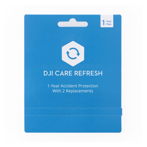 DJI Care Refresh for Mini 3 - 1 Year Plan
