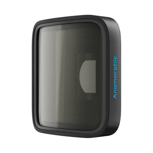 GoPro Anamorphic Lens Mod for HERO13