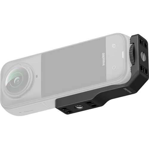 Insta 360 Vertical-Horizontal Mount X5/X4