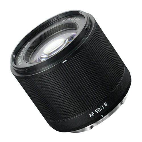 TTArtisan NEO 50mm f/1.8 AF Nikon Z Mount Lens