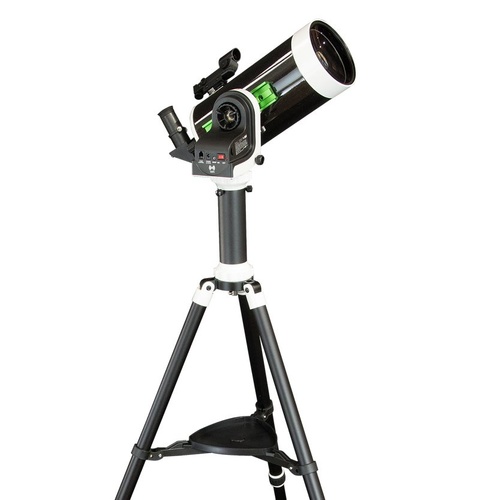 Skywatcher 127/1500 AZ-GTI Maksutov-Cassegrain with Freedom Find WIFI