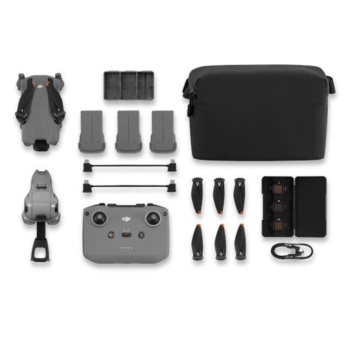 DJI Mini 5 Pro Drone Fly More Kit - RCN3 Remote