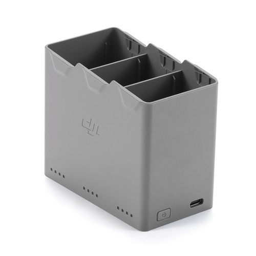 DJI MINI 5 PRO Two Way Charging Hub