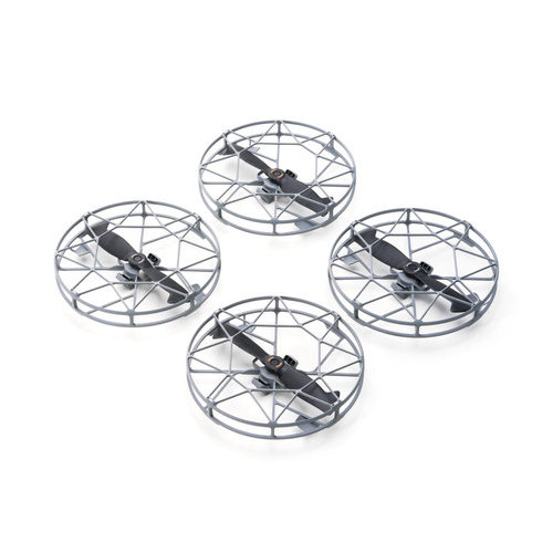 DJI Mini 5 Pro QR Propeller Guard with Propellers
