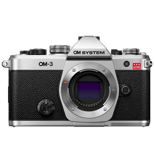 OMSYSTEM OM-3 ASTRO Body  