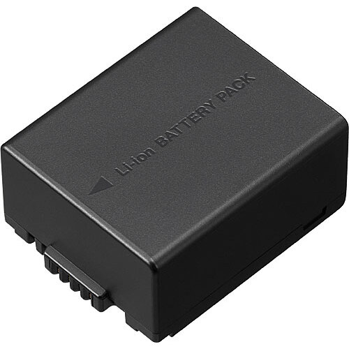 Panasonic Rechargeable Li-Ion Battery #DMW-BLB13