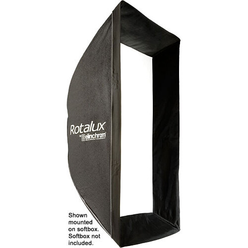 Elinchrom Hooded Diffuser 100x100 cm #26323