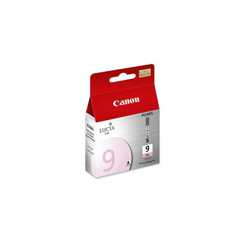 Canon Pigment Photo Magenta Ink Tank #PGI-9PM