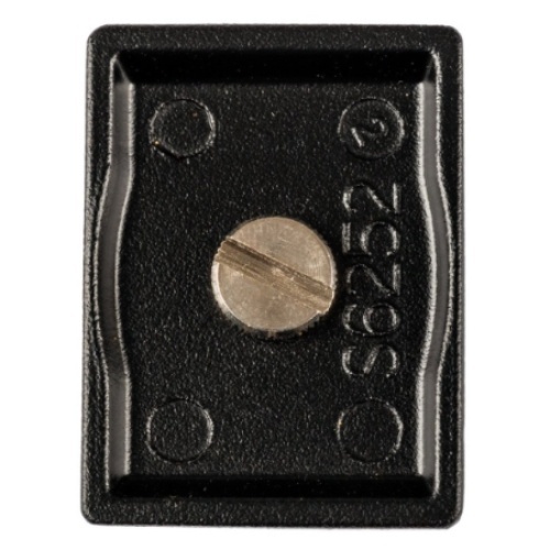 Slik Quick Release Plate for SBH-100 DQ - 6252