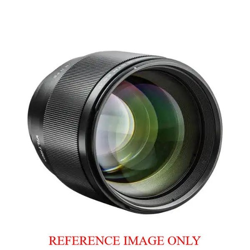 Viltrox AF 85mm F1.8 Lens - Fuji X | Secondhand