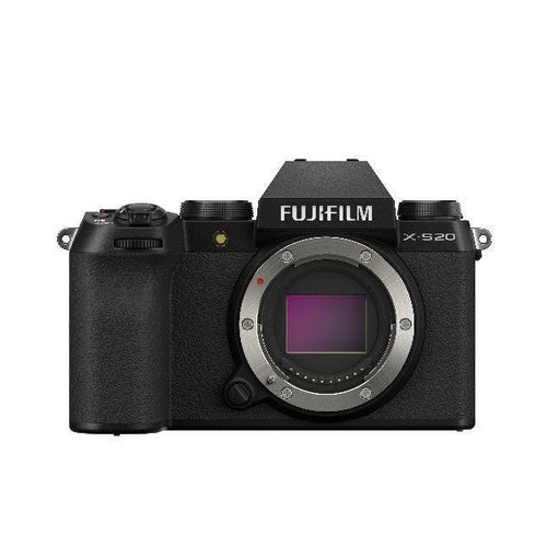 Fujifilm XS20 Body | Secondhand