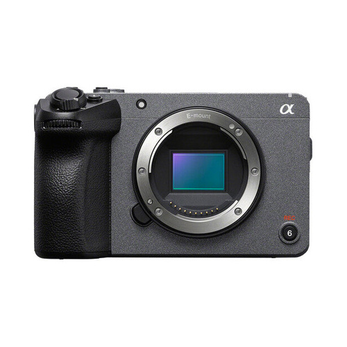 Sony ILME FX30 Body APS-C E | Secondhand