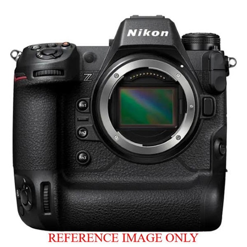 Nikon Z9 Body Only | Secondhand