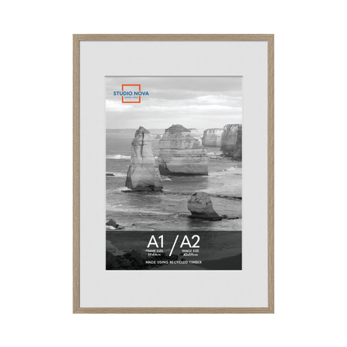 Home Basics Natural A1/A2