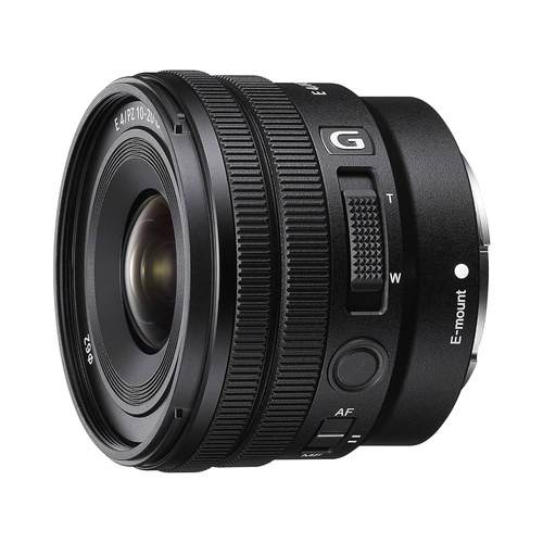 Sony E 10-20mm F4 | Secondhand