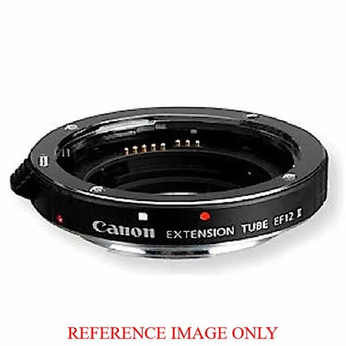 Canon EF-12 II Extension Tube | Secondhand